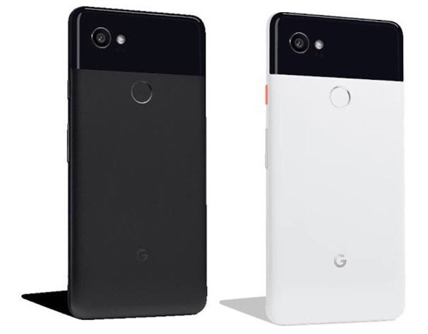 Google Pixel 2 XL окажется самым дорогим «гуглофоном» в истории»