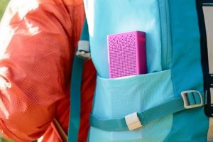 Ассортимент Xiaomi дополнился беспроводной акустикой Mi Bluetooth Speaker»