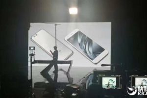 Xiaomi намерена представить вместе со смартфоном Mi6 ещё 6 новых устройств»
