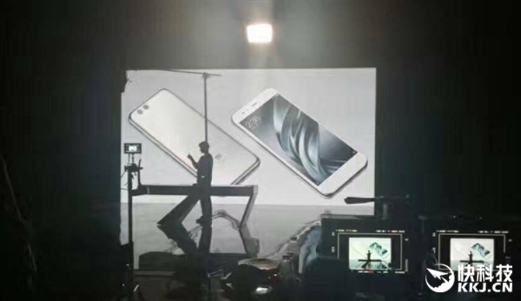 Xiaomi намерена представить вместе со смартфоном Mi6 ещё 6 новых устройств»