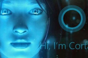 Intel и HP Inc. создают электронику на базе Cortana»
