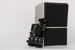 Усилитель Beocreate 4 Channel Amplifier сделает из проводной акустики B&O беспроводную»