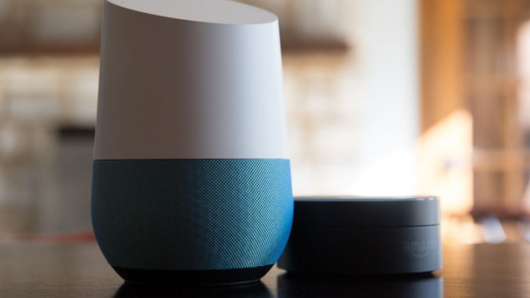 Поддержка колонкой Google Home аудиовещания по Bluetooth откладывается на неопределённый срок»