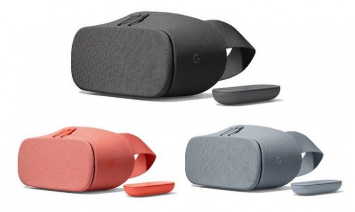Google намерена представить VR-гарнитуру Daydream View 2017 и смарт-колонку Home Mini»